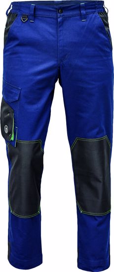 Obrázek CREMORNE kalhoty navy 46